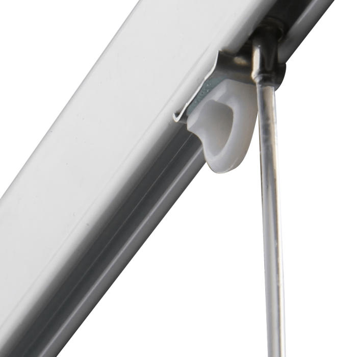 Stopper für Dachschrägen oder schräge Wände main product photo